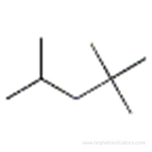 2,2,4-Trimethylpentane CAS 540-84-1